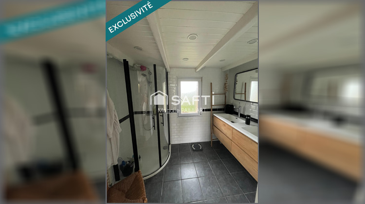 Ma-Cabane - Vente Maison Saint-Omer-Capelle, 135 m²