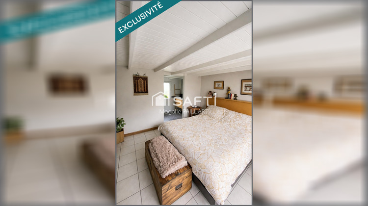 Ma-Cabane - Vente Maison Saint-Omer-Capelle, 135 m²