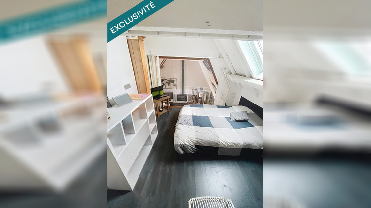 Ma-Cabane - Vente Maison Saint-Omer-Capelle, 135 m²