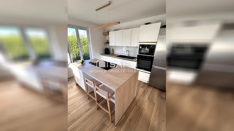 Ma-Cabane - Vente Maison Saint-Omer-Capelle, 129 m²