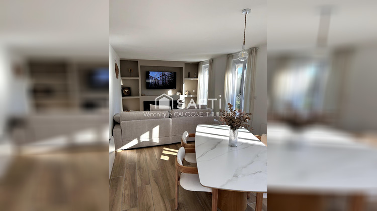 Ma-Cabane - Vente Maison Saint-Omer-Capelle, 129 m²