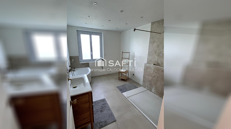 Ma-Cabane - Vente Maison Saint-Omer-Capelle, 129 m²