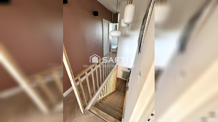 Ma-Cabane - Vente Maison Saint-Omer-Capelle, 129 m²