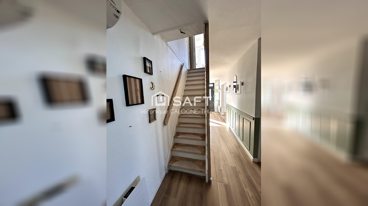 Ma-Cabane - Vente Maison Saint-Omer-Capelle, 129 m²