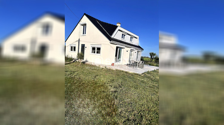 Ma-Cabane - Vente Maison Saint-Omer-Capelle, 129 m²