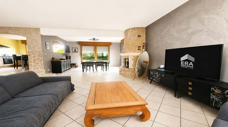 Ma-Cabane - Vente Maison SAINT-OMER-CAPELLE, 120 m²