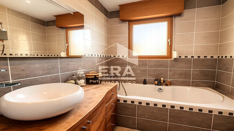 Ma-Cabane - Vente Maison SAINT-OMER-CAPELLE, 120 m²
