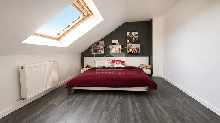 Ma-Cabane - Vente Maison SAINT-OMER-CAPELLE, 120 m²