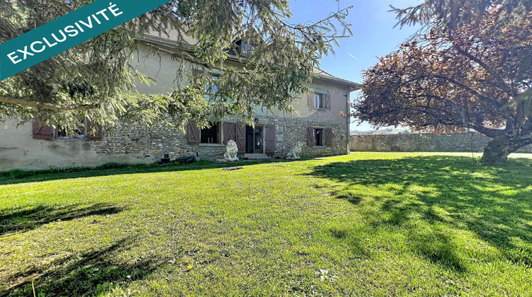 Ma-Cabane - Vente Maison Saint-Ondras, 280 m²