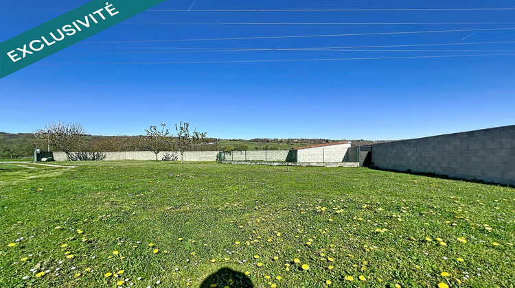 Ma-Cabane - Vente Maison Saint-Ondras, 280 m²