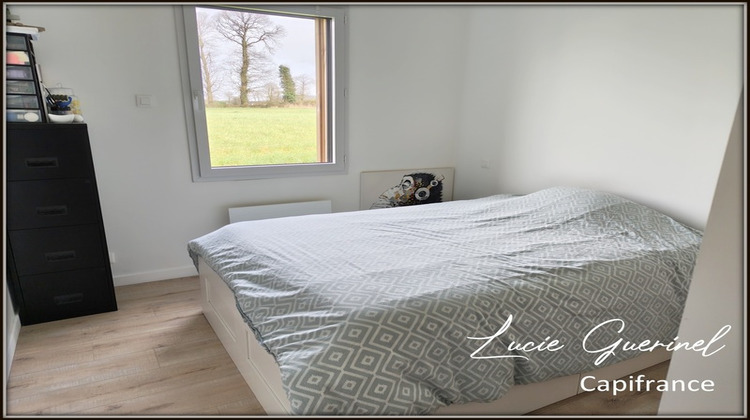 Ma-Cabane - Vente Maison SAINT ONEN LA CHAPELLE, 85 m²