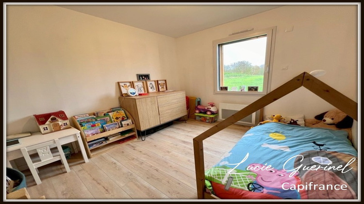 Ma-Cabane - Vente Maison SAINT ONEN LA CHAPELLE, 85 m²