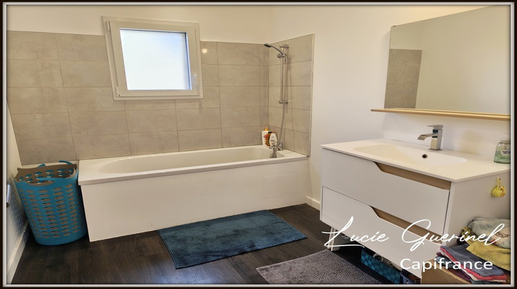 Ma-Cabane - Vente Maison SAINT ONEN LA CHAPELLE, 85 m²