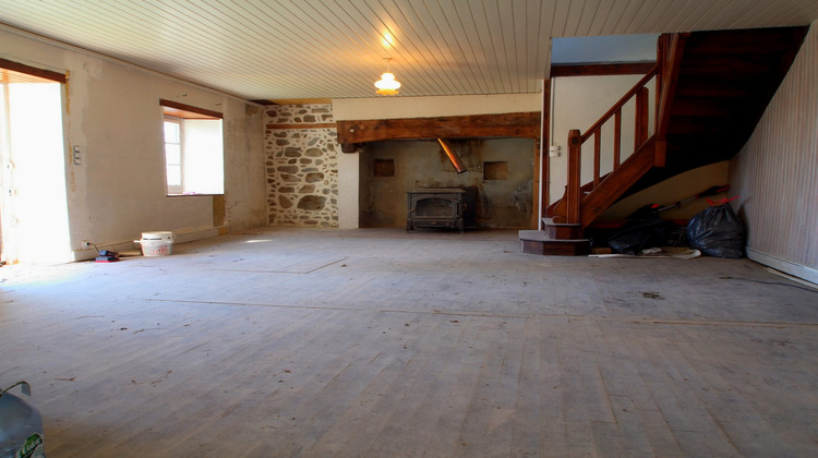 Ma-Cabane - Vente Maison Saint-Oradoux-de-Chirouze, 116 m²