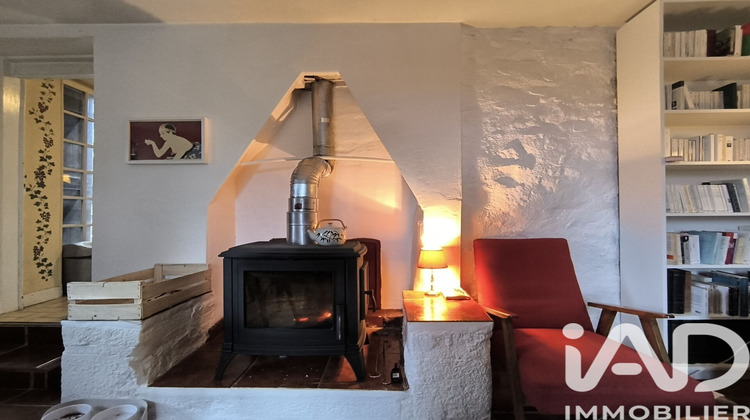 Ma-Cabane - Vente Maison Saint-Oradoux-de-Chirouze, 56 m²
