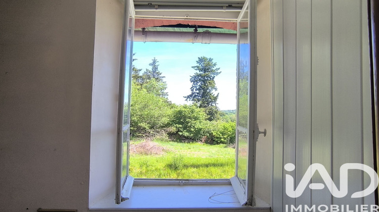 Ma-Cabane - Vente Maison Saint-Oradoux-de-Chirouze, 56 m²