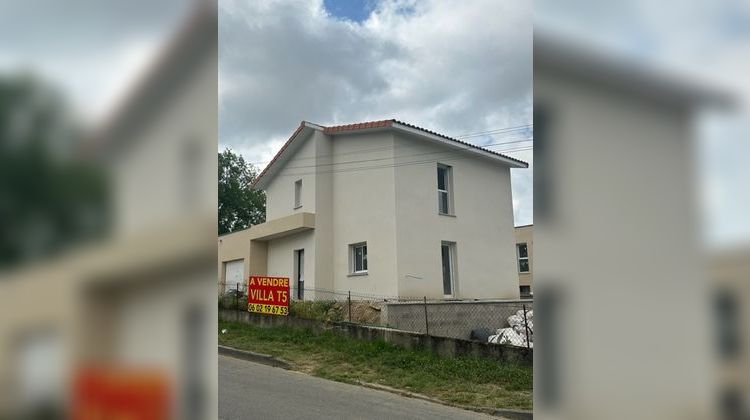 Ma-Cabane - Vente Maison Saint-Orens-de-Gameville, 110 m²