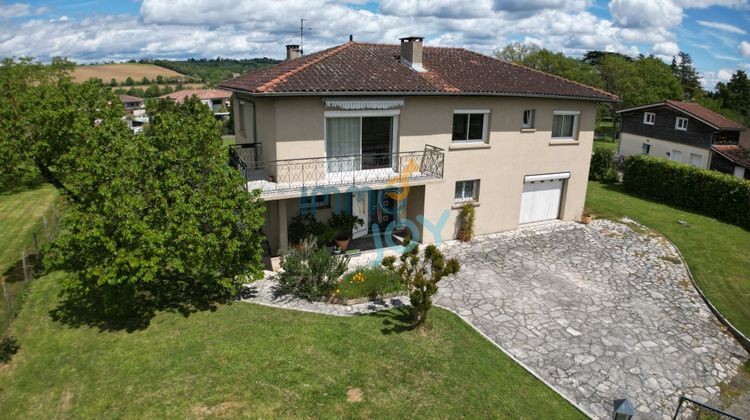 Ma-Cabane - Vente Maison Saint-Orens-de-Gameville, 139 m²