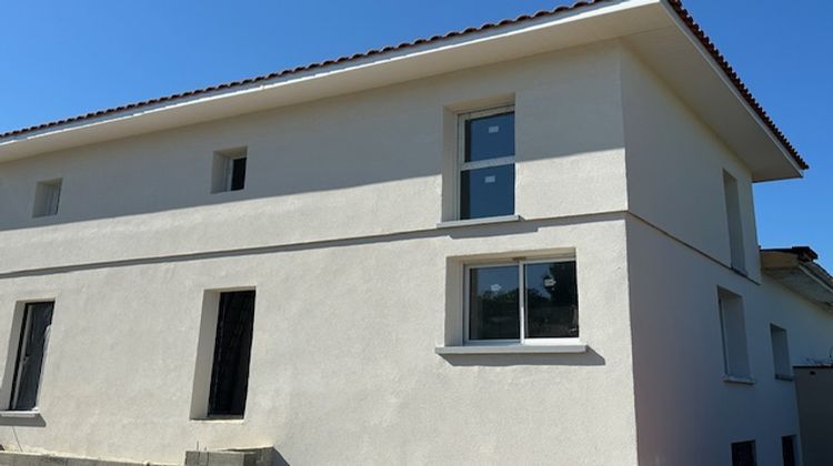 Ma-Cabane - Vente Maison Saint-Orens-de-Gameville, 89 m²