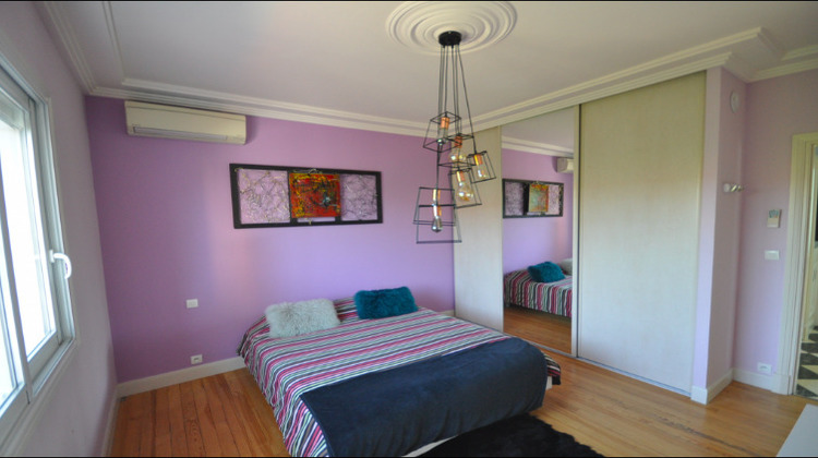 Ma-Cabane - Vente Maison Saint-Orens-de-Gameville, 300 m²