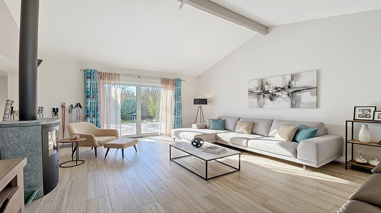 Ma-Cabane - Vente Maison Saint-Orens-de-Gameville, 153 m²