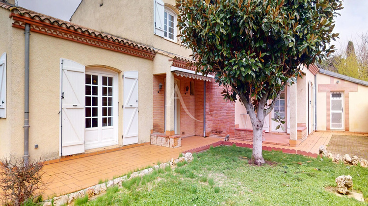 Ma-Cabane - Vente Maison SAINT-ORENS-DE-GAMEVILLE, 136 m²