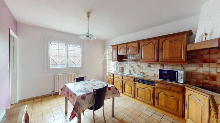 Ma-Cabane - Vente Maison SAINT-ORENS-DE-GAMEVILLE, 136 m²