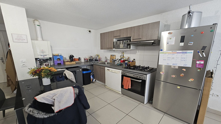 Ma-Cabane - Vente Maison SAINT-ORENS-DE-GAMEVILLE, 92 m²