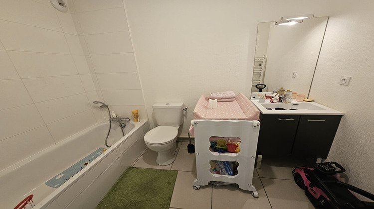 Ma-Cabane - Vente Maison SAINT-ORENS-DE-GAMEVILLE, 92 m²