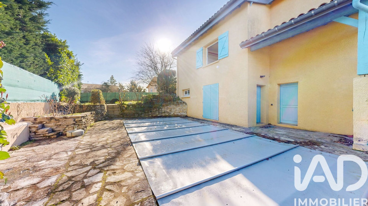 Ma-Cabane - Vente Maison Saint-Orens-de-Gameville, 220 m²