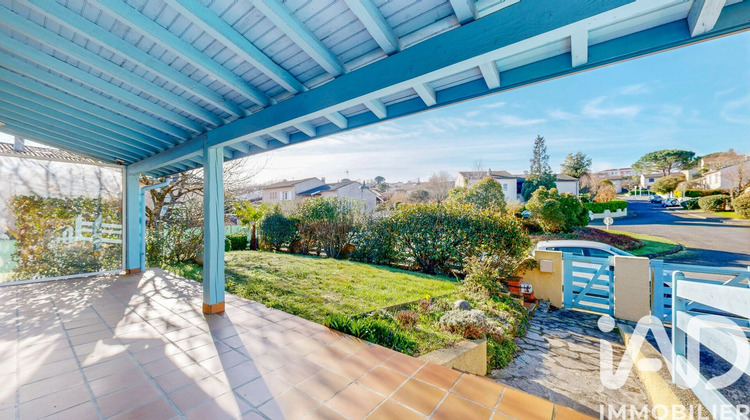 Ma-Cabane - Vente Maison Saint-Orens-de-Gameville, 220 m²