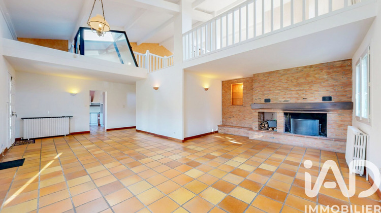 Ma-Cabane - Vente Maison Saint-Orens-de-Gameville, 220 m²