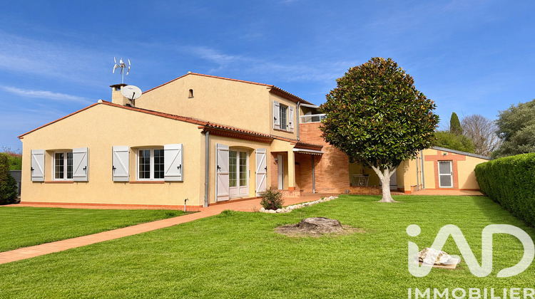 Ma-Cabane - Vente Maison Saint-Orens-de-Gameville, 141 m²