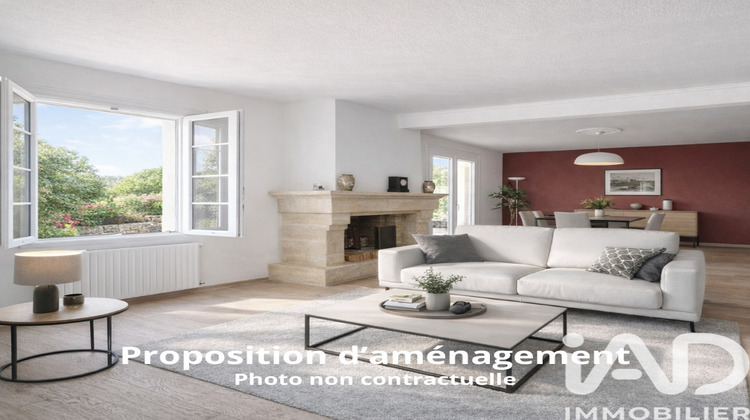Ma-Cabane - Vente Maison Saint-Orens-de-Gameville, 141 m²