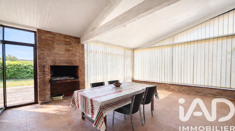 Ma-Cabane - Vente Maison Saint-Orens-de-Gameville, 141 m²