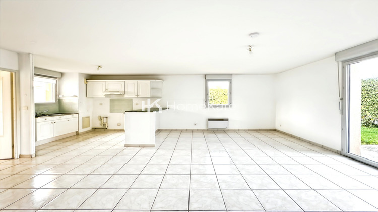 Ma-Cabane - Vente Maison Saint-Orens-de-Gameville, 85 m²