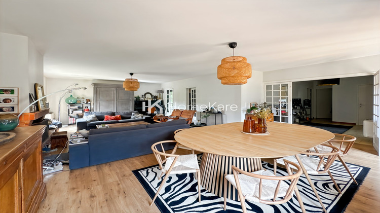 Ma-Cabane - Vente Maison Saint-Orens-de-Gameville, 250 m²