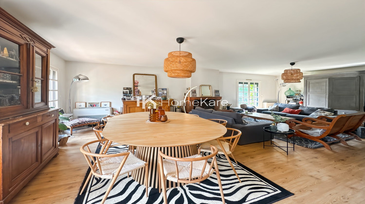 Ma-Cabane - Vente Maison Saint-Orens-de-Gameville, 250 m²