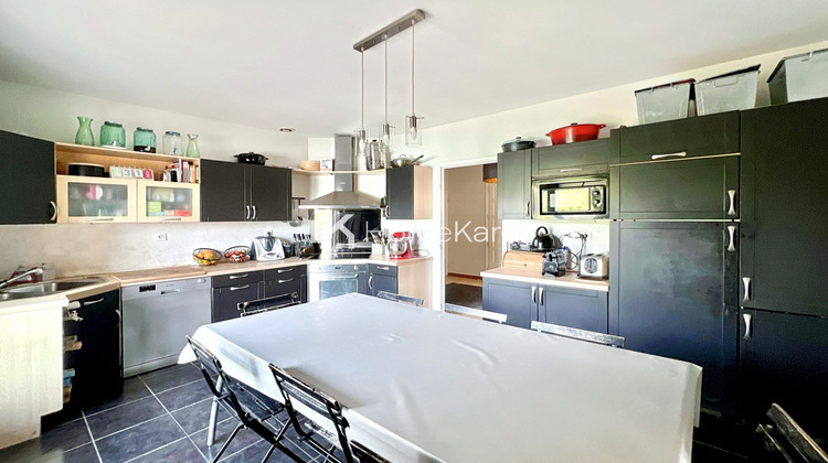 Ma-Cabane - Vente Maison Saint-Orens-de-Gameville, 250 m²