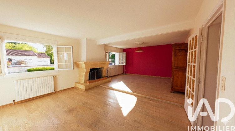 Ma-Cabane - Vente Maison Saint-Orens-de-Gameville, 141 m²