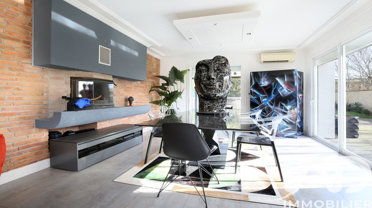 Ma-Cabane - Vente Maison Saint-Orens-de-Gameville, 296 m²