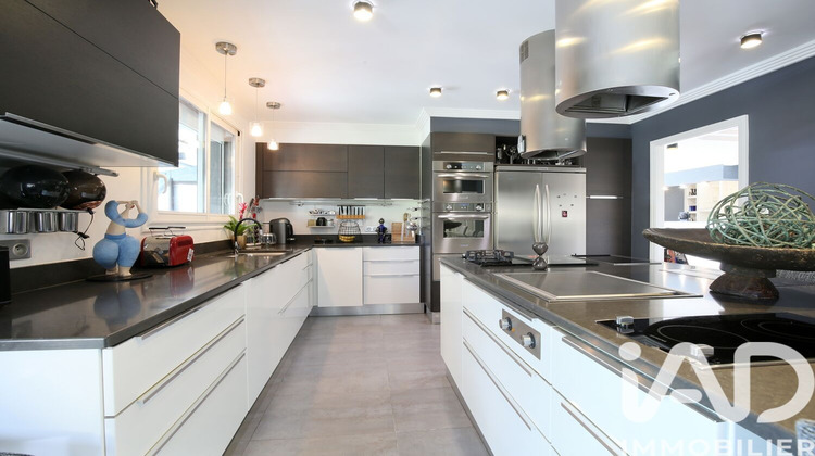 Ma-Cabane - Vente Maison Saint-Orens-de-Gameville, 296 m²