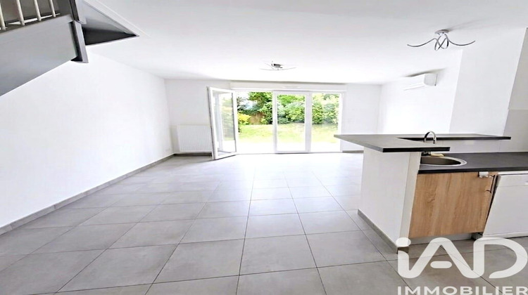 Ma-Cabane - Vente Maison Saint-Orens-de-Gameville, 87 m²