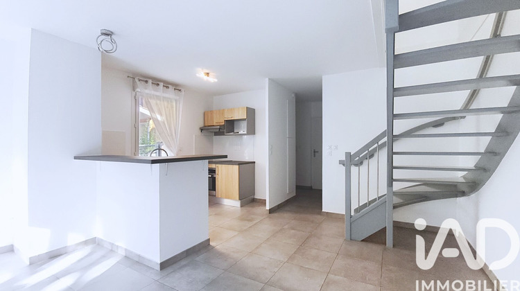 Ma-Cabane - Vente Maison Saint-Orens-de-Gameville, 87 m²