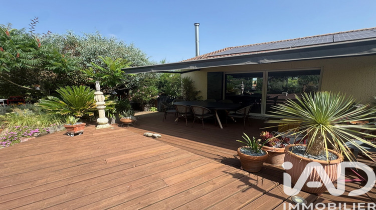 Ma-Cabane - Vente Maison Saint-Orens-de-Gameville, 174 m²