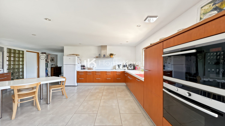 Ma-Cabane - Vente Maison Saint-Orens-de-Gameville, 215 m²