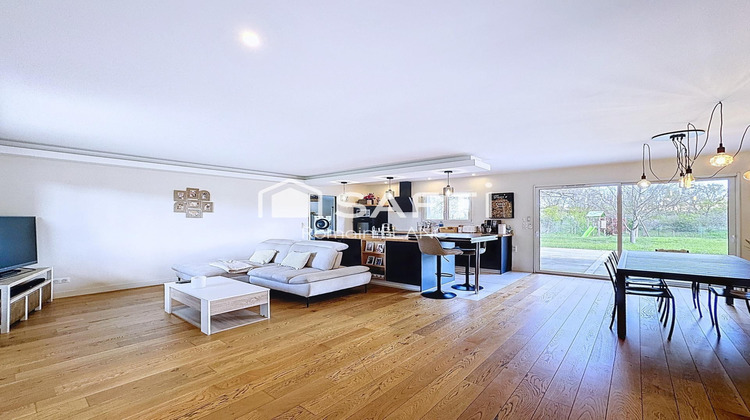 Ma-Cabane - Vente Maison Saint-Orens-de-Gameville, 135 m²