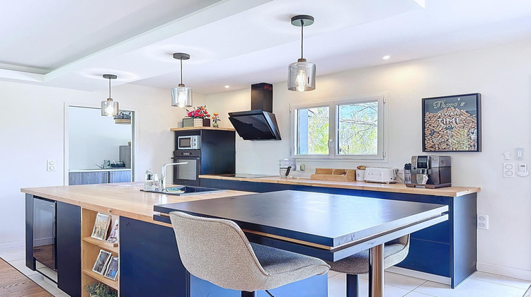 Ma-Cabane - Vente Maison Saint-Orens-de-Gameville, 135 m²