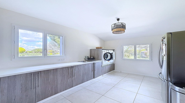 Ma-Cabane - Vente Maison Saint-Orens-de-Gameville, 135 m²