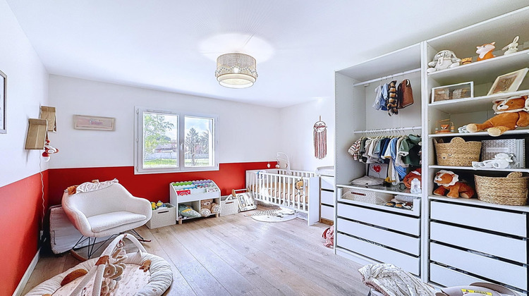 Ma-Cabane - Vente Maison Saint-Orens-de-Gameville, 135 m²